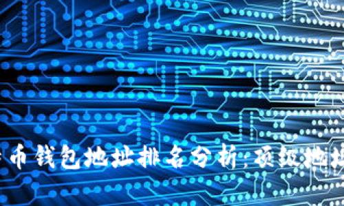 2023年比特币钱包地址排名分析：顶级地址与市场动态