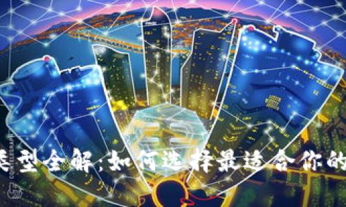 以太坊钱包类型全解：如何选择最适合你的以太坊钱包？