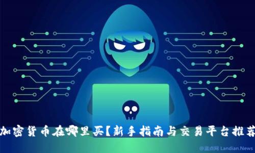 加密货币在哪里买？新手指南与交易平台推荐