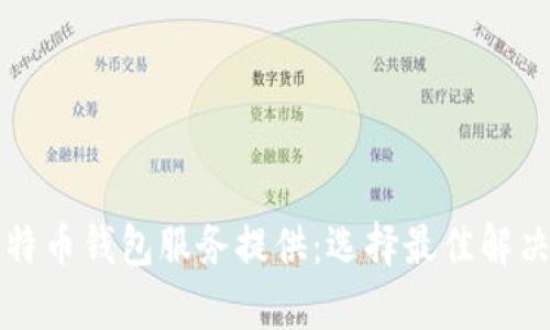 全面解析比特币钱包服务提供：选择最佳解决方案的指南