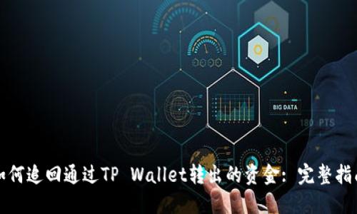如何追回通过TP Wallet转出的资金: 完整指南