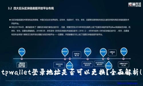 tpwallet登录地址是否可以更换？全面解析！