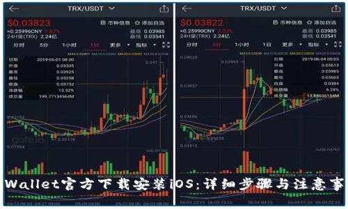 tpWallet官方下载安装iOS：详细步骤与注意事项