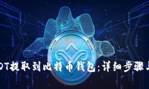 如何将USDT提取到比特币钱包：详细步骤与注意事项