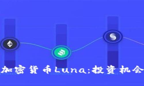 : 探索韩国加密货币Luna：投资机会与风险评估