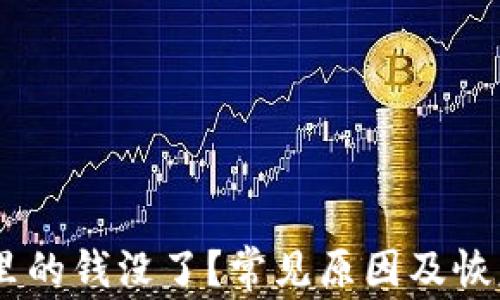 
USDT钱包里的钱没了？常见原因及恢复方法详解