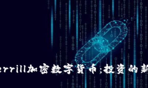 深入了解Merrill加密数字货币：投资的新机遇与挑战