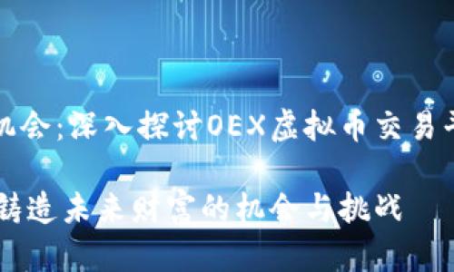 铸造未来财富的机会：深入探讨OEX虚拟币交易平台的优势与挑战

虚拟币OEX平台：铸造未来财富的机会与挑战