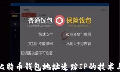 
揭秘比特币钱包地址追踪IP的技术与挑战