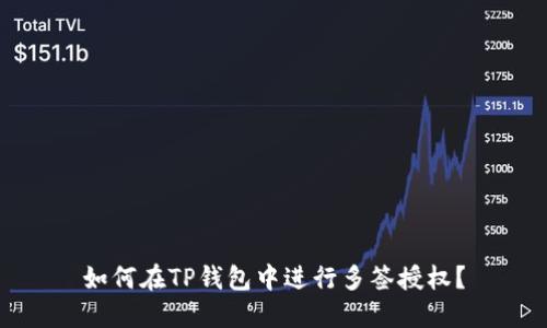 如何在TP钱包中进行多签授权？
