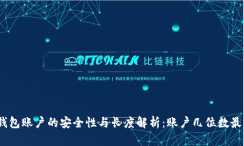 : 数字钱包账户的安全性与长度解析：账户几位数最为合适？