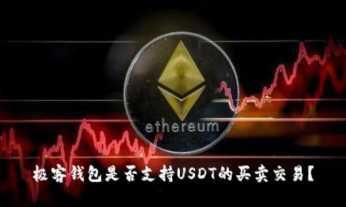 极客钱包是否支持USDT的买卖交易？