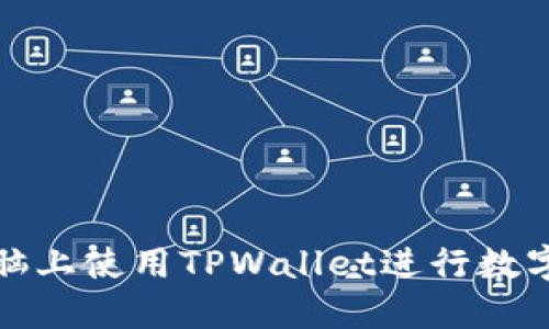如何在电脑上使用TPWallet进行数字资产管理