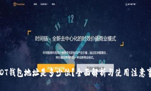 USDT钱包地址是多少位？全面解析与使用注意事项