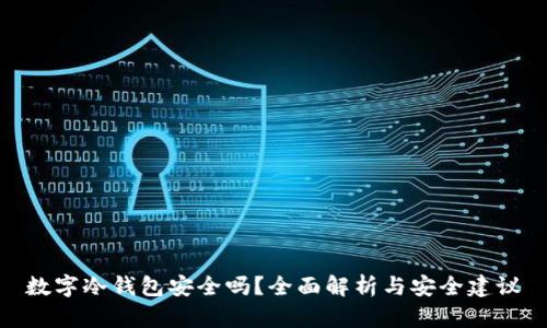 数字冷钱包安全吗？全面解析与安全建议