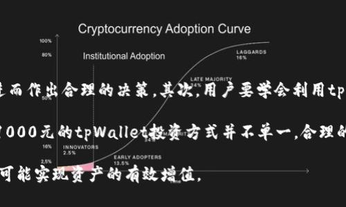   tpWallet投资1000元：如何有效管理数字资产以获取最大回报/  

 guanjianci tpWallet, 数字资产管理, 投资回报/ guanjianci 

随着数字货币市场的迅速发展，越来越多的投资者开始关注数字资产的管理与投资。tpWallet作为一种数字资产管理工具，用户可以通过它方便地管理和交易数字货币。如果你考虑投入1000元进tpWallet，那么如何有效地管理这些数字资产以获取最大回报呢？本文将深入探讨这一问题，并回答与之相关的几大核心问题。

1. 首先，什么是tpWallet及其功能？
tpWallet是一款数字资产管理平台，提供了便捷的数字货币管理和交易功能。该平台支持多种数字货币（如比特币、以太坊等），用户可以在平台上进行买卖、存储、转换等各种操作。tpWallet市场定位于个人用户，界面友好，适合各种层次的投资者使用。

tpWallet的主要功能包括：
ul
    li数字资产管理：用户可以便捷地添加、查看和管理自己的数字货币资产。/li
    li交易平台：提供实时市场数据，用户可以直接进行数字货币买卖操作，平台支持快速交易及多种支付方式。/li
    li安全保障：tpWallet采取多重安全措施，如冷钱包存储、双重验证等，确保用户资产的安全性。/li
    li资产分析：平台提供实时行情分析及历史数据，用户可以据此做出合理的投资决策。/li
    li钱包备份与恢复：用户可通过助记词或私钥进行钱包备份与恢复，避免因设备丢失影响资产管理。/li
/ul

tpWallet的这些功能使得它成为了数字资产管理中一个颇具吸引力的选择。作为投资者，了解其基本功能对合理规划资金至关重要。

2. 如何评估1000元的投资潜力？
在投入1000元之前，首先需评估这一投资的潜力。投资潜力通常受多种因素影响，包括市场状况、个人风险承受能力及投资策略等。接下来，我们将逐一探讨这些影响因素： 

首先，市场状况是影响投资潜力的主要因素之一。数字货币市场以其波动性著称，投资者应该密切关注市场动态，以捕捉投资机会。通过关注市场新闻、专业分析及趋势预测，投资者可以更好地判断何时购入或抛售资产。其次，个人的风险承受能力也是不可忽视的因素。用户需要清楚自己的财务状况，了解在极端市场情况下是否能够承受损失。

此外，明确的投资策略能够有效指导资金的使用。例如，若计划长期持有某一数字货币，投资者应选择具有稳定发展的币种，而非单纯追逐热点。通过这些衡量指标，用户可以更客观地评估1000元的投资潜力。在投资前，建议制定一个清晰的投资计划，并设置合理的盈利及止损目标。

3. 如何选择合适的数字货币进行投资？
在tpWallet中，有多种数字货币可供选择，包括比特币（BTC）、以太坊（ETH）以及一些新兴的山寨币。在选择合适的数字货币时，考虑的因素包括项目的基础设施、市场需求、技术支持以及团队背景。 

首先，了解数字货币的基础设施是至关重要的。例如，比特币作为第一个数字货币，拥有强大的市场接受度及用户基础；而以太坊则提供智能合约的平台，具备丰富的应用场景。其次，市场需求直接影响币种的价值，投资者需要关注币种在实际应用中的表现。

技术支持与团队背景同样是重要的评价指标。优秀的团队能够不断项目，提升竞争力，投资者最好选择那些有可信背景的项目。此外，投资者还需定期对市场变化进行跟踪，及时调整投资组合，以应对市场波动。

4. 如何管理风险并确保投资安全？
在数字货币投资中，风险管理是关键。为了确保投资安全，投资者可以采取以下措施： 

首先，分散投资策略是降低风险的有效方法。将1000元分散投入多个数字货币，而不是单一投资，可以有效降低因某一币种价格下跌而造成的损失。其次，时刻保持对市场的敏感度，及时根据市场动态调整投资策略。例如，当市场出现显著波动时，投资者可考虑减仓以降低风险。

此外，合理设置止损和止盈点也至关重要。投资者应事先确定能接受的最大损失额度，并相应调整交易策略。这样一来，当市场走势朝着不利方向发展时，便能及时止损，避免更大损失。同样，设定收益目标时可以利用利润来再投资或多样化组合，从而进一步提高投资安全性。

5. 投资后的管理与收益分析如何进行？
一旦完成投资，后续的管理与收益分析同样重要。为确保投资价值最大化，投资者需要定期进行资产评估和调整。 

首先，投资者应定期检查tpWallet中的资产状态，关注数字货币的实时表现。通过设置可视化的资产管理工具，用户可以获取资产变化的直观信息，进而作出合理的决策。其次，用户要学会利用tpWallet中提供的市场分析工具，进行深入的收益分析。例如，监测交易的成功率、收益率以及市场波动等，以找出最佳投资策略。

最后，投资者可以根据市场变化，灵活调整投资组合，定期进行资产再平衡，确保投资组合中的资产分布符合个人的风险偏好与目标规划。总结来说，1000元的tpWallet投资方式并不单一，合理的管理及投资策略会在很大程度上影响盈利结果。

总的来说，1000元的投资在tpWallet中，不仅是资金的投入，更是在数字资产管理与市场分析中的一次深刻学习。通过对市场的深入了解，投资者有可能实现资产的有效增值。