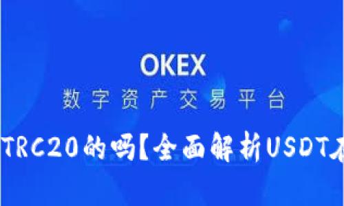 TPWallet的USDT是TRC20的吗？全面解析USDT在TPWallet中的应用