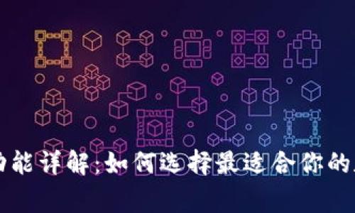 区块链钱包常用功能详解：如何选择最适合你的数字资产管理工具
