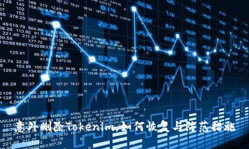 意外删除Tokenim，如何恢复与防范措施