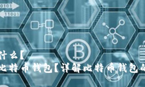 比特币的钱包叫什么？
如何选择合适的比特币钱包？详解比特币钱包的类型和使用指南