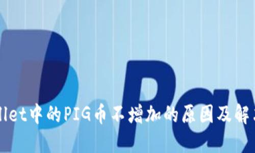 TPWallet中的PIG币不增加的原因及解决方法