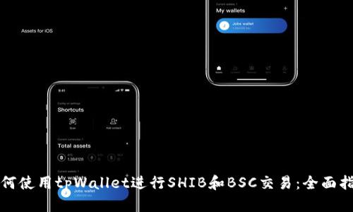 如何使用tpWallet进行SHIB和BSC交易：全面指南