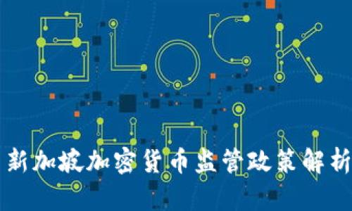 新加坡加密货币监管政策解析