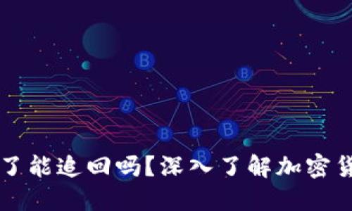 TPWallet上的币被盗了能追回吗？深入了解加密货币安全与救助的策略