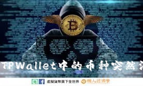 如何应对TPWallet中的币种突然消失问题？
