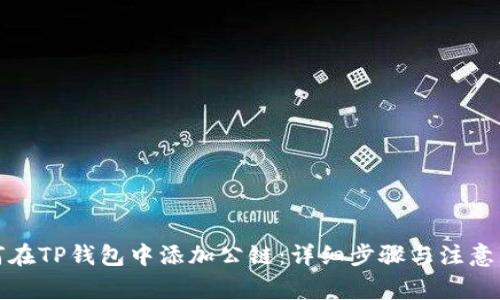 如何在TP钱包中添加公链：详细步骤与注意事项