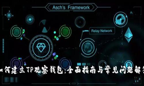 如何建立TP观察钱包：全面指南与常见问题解答