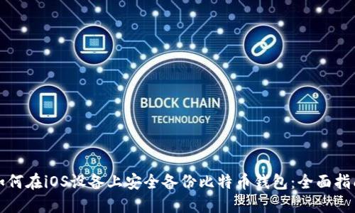 如何在iOS设备上安全备份比特币钱包：全面指南