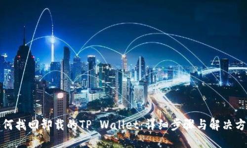 如何找回卸载的TP Wallet：详细步骤与解决方案