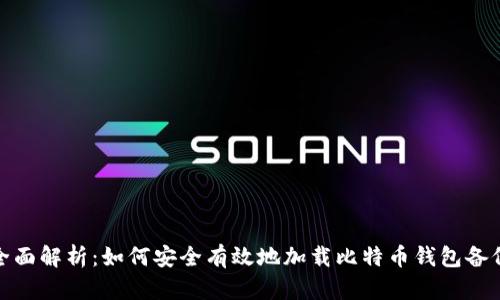 全面解析：如何安全有效地加载比特币钱包备份