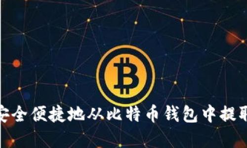 如何安全便捷地从比特币钱包中提取资金