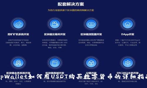 tpWallet如何用USDT购买数字货币的详细指南