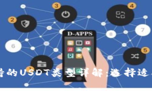 极客钱包支持的USDT类型详解：选择适合你的稳定币