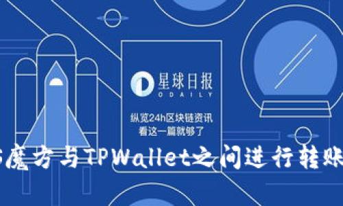 如何在EOS魔方与TPWallet之间进行转账？详尽指南