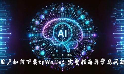 海外用户如何下载tpWallet：完整指南与常见问题解析