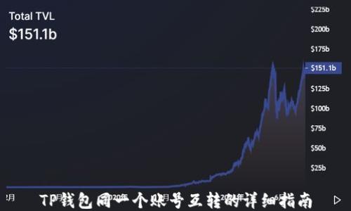 
TP钱包同一个账号互转的详细指南