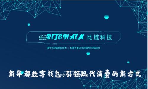 新华都数字钱包：引领现代消费的新方式