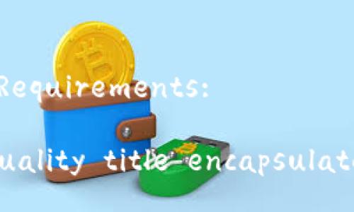 Your Requirements:

- A quality title encapsulated in 