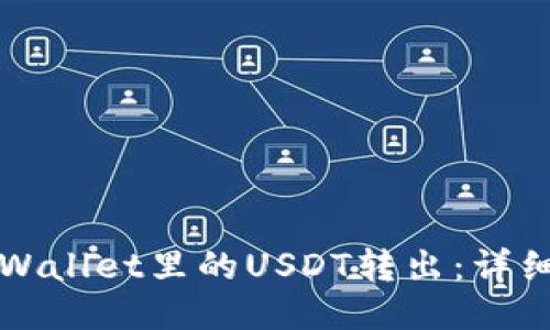 如何将TPWallet里的USDT转出：详细操作指南