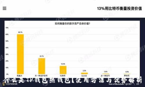 什么是TP钱包热钱包?使用方法与优势解析