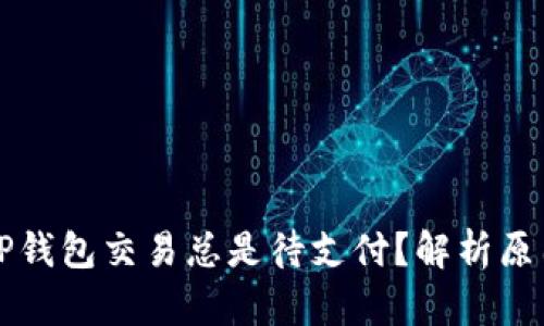 为什么你的TP钱包交易总是待支付？解析原因与解决方案