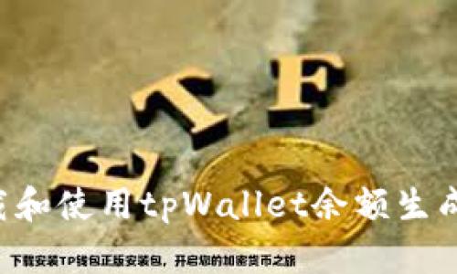 如何安全下载和使用tpWallet余额生成器：全面指南