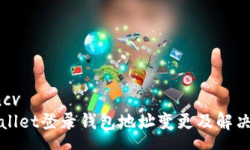 opencv
tpWallet登录钱包地址变更及解决方案