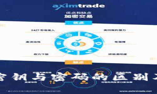 tpwallet密钥与密码的区别及使用详解