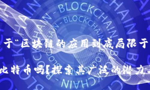 好的，我将为你提供一个关于“区块链的应用到底局限于比特币吗？”的和相关内容。

区块链的应用到底局限于比特币吗？探索其广泛的潜力与实际案例