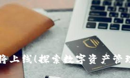 TP钱包即将上线！探索数字资产管理的新纪元